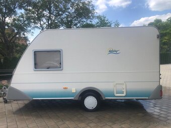KNAUS Eifelland 395 - výborný stav - 7