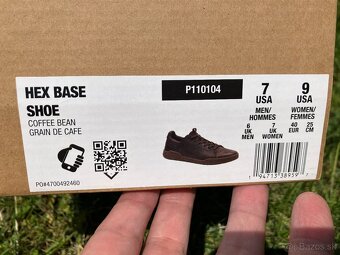 Damske/Panske Letne Topanky Sneakersy Tenisky CATerpillar 40 - 7