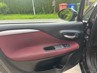 Fiat Punto Evo 1.4 57kw 2011 - 7