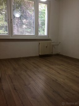 Prenajmem 1 izbový byt - 38m2 - 7
