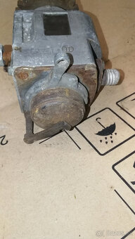 Bosch FJ1 L1 magneto zapal'ovanie magnetzündung zündmagnet - 7
