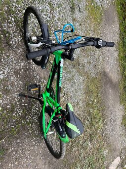 Detský Bicykel - 7