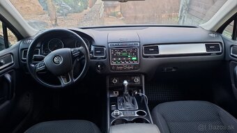 Vw touareg 3.0 tdi - 7