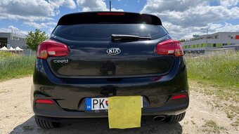Kia Ceed 1.6 GDI, SR, - 7