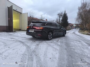 Renault Talisman Energy DCI 160 EDC Magnetic - 7