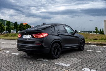 BMW X4 30d Xline - 7