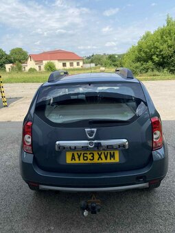 Dacia Duster 1.5.DCI.4x2. - 7