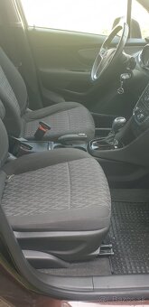 Opel Mokka 1,7 96kW - 7