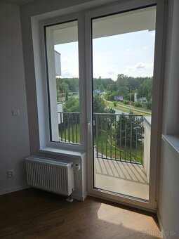 2-izbový byt s balkón a parkovaním – Popradská, KE Terasa - 7