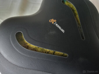 sedlo Selle Royal LOOKIN Moderate - 7
