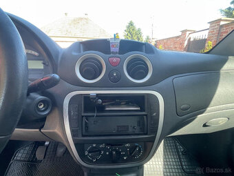 Predám Citroen C2 - 7
