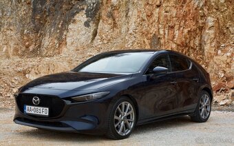 Mazda 3 - 7