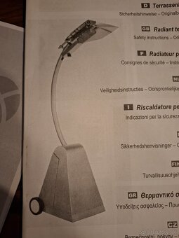 Plynové ohrievače - 7