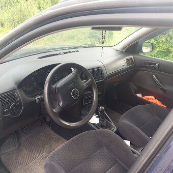 Vw golf 4 1.9tdi - 7