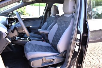 Volkswagen ID.4 PRO PERFORMANCE 77 kWh 2021 - 7