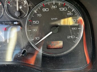 Predám Peugeot 307 2005 - 7