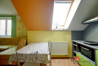 2 izbový byt, mezonet Čermáň - 7