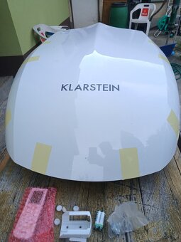Nástrešná klimatizácia Klarstein - 7