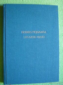 detske madarske knizky, lacno - 7