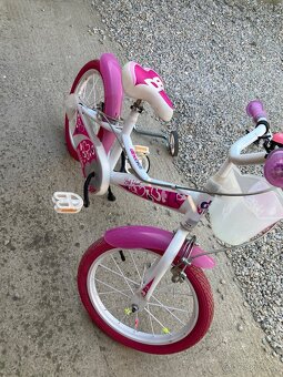 Detsky bicykel 16 - 7