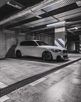 Bmw F20 M135i xdrive (87tis km) - 7