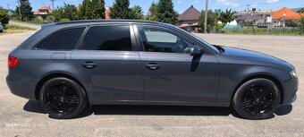 Audi a4 - 7