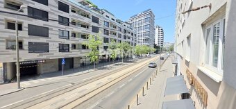 PRIESTRANNÝ 2i byt, BLUMENTÁL, LOGGIA, Wilsonova ulica, Star - 7