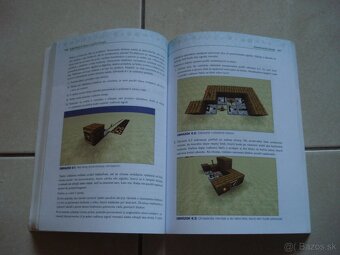 MINECRAFT - 7