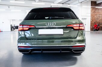 Audi A4 Avant - 7