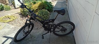 Kolobežky,bicykel - 7