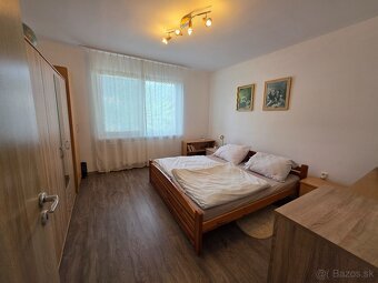 rodinný dom 135 m2+garáž 24 m2+pozemok 552 m2, Nová Dubnica - 7