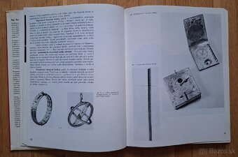 Hodiny (od gnomonu k atomovym hodinam)
- 7