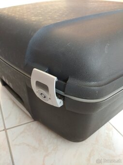 kufor Samsonite - 7