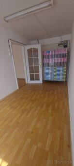 Ponúkame na prenájom sklad - predajňu, 64 m2, Košice – JUH. - 7