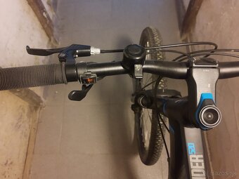 ROCK Rider 550, L - 7
