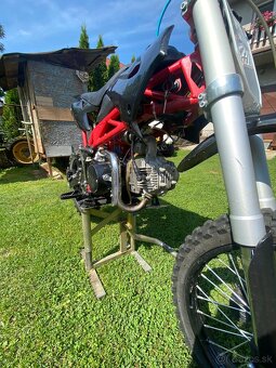 Pitbike - 7