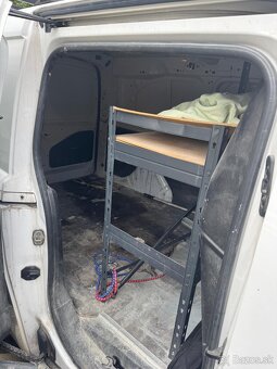 Opel Combo 2021 69512km - 7