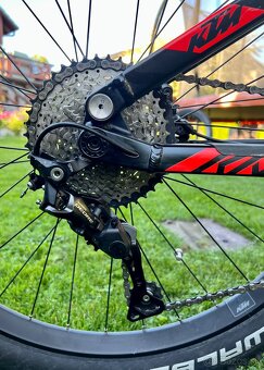 KTM Macina Kapoho 275 - 7