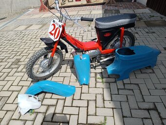 Jawa - 7
