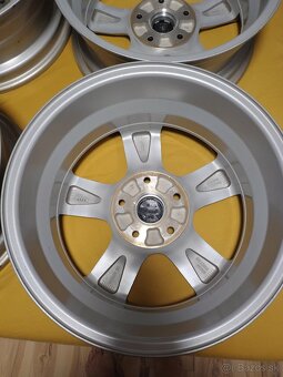ALU DISKY SUZUKI R16 - 7