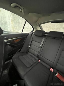 Škoda octvaia II 1.9 TDI BJB 77 kw 5 st manuál - 7