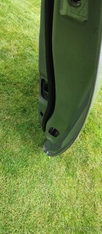 Ford Kuga III 3 MK3 2019 - Lave predne dvere - 7