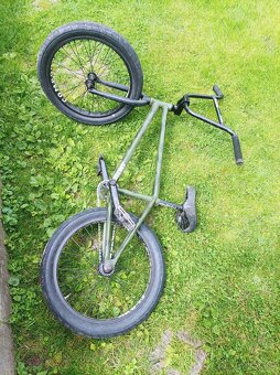 Bmx - 7