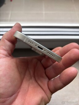 iPhone 13, 256 GB, BIELY - 7