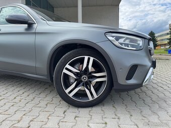 Mercedes-Benz GLC 300d 4Matic - 7