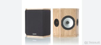 Predám monitor audio 7.1 set - 7