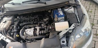 Ford Fokus 1.6 tdci - 7