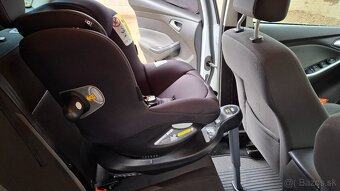 Joie i-Spin 360E (61cm - 105cm) - 7