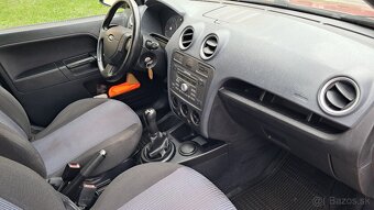 Ford Fusion - 7