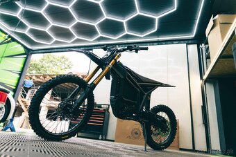 Talaria Komodo MX 32kw - 7